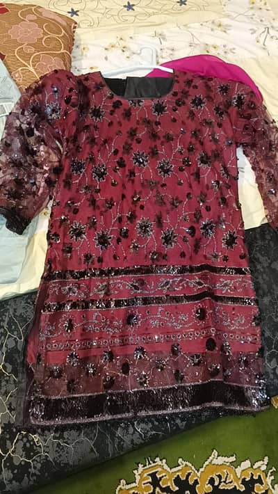 ready to wear dress for sale