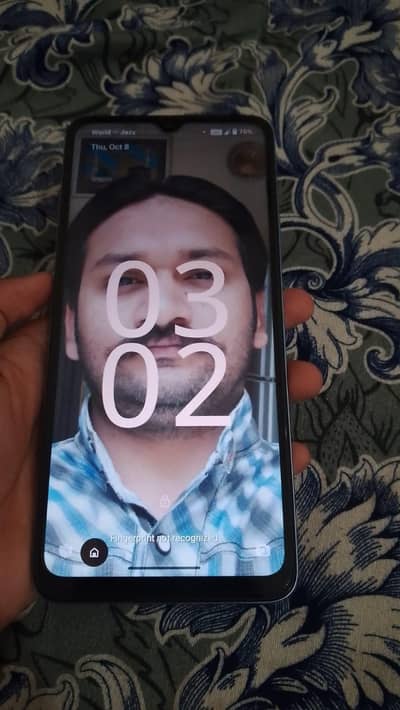 Xiaomi Redmi A3