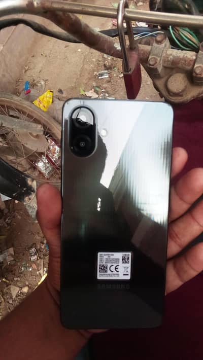 Samsung Mobile A07 5G
