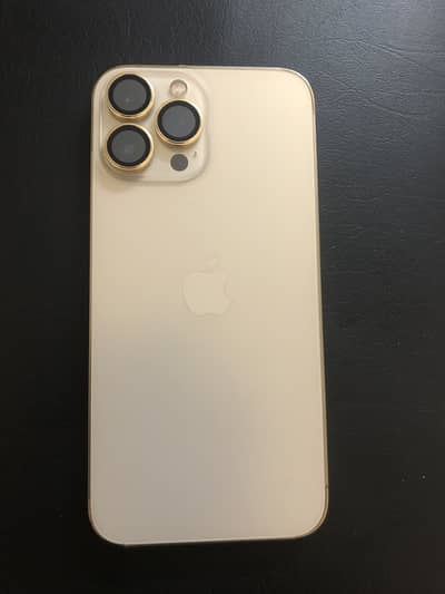 Apple iPhone 13 Pro Max