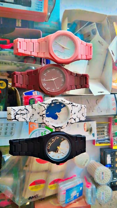 aura watch new watches