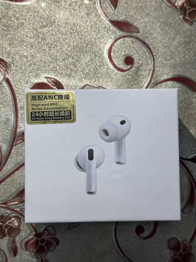 Apple EarPods Pro 3 original Apple EarPods