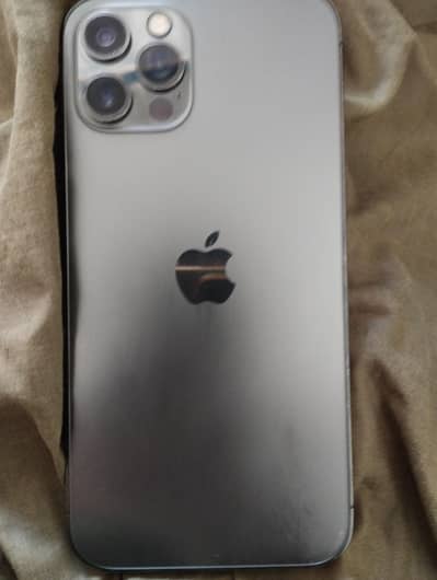 Apple iPhone 12 Pro