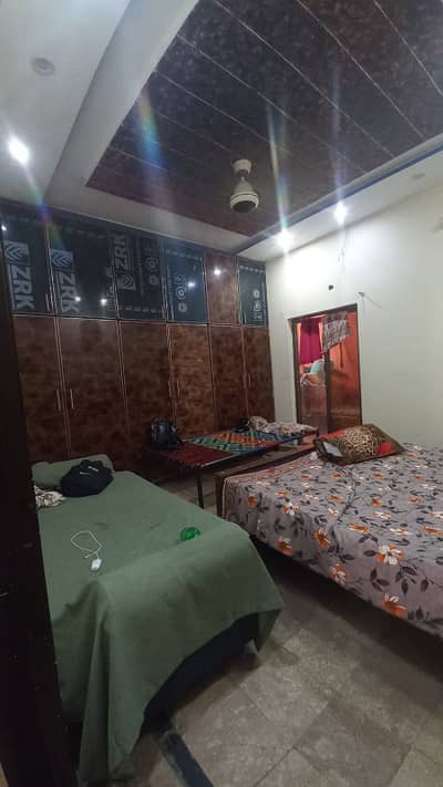 3 Marla Double Story House For Sale | Beautiful Family Home