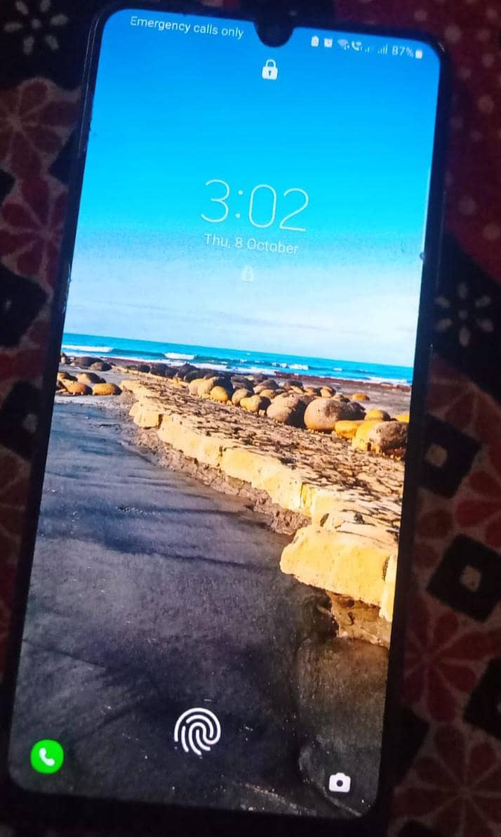 Samsung Mobile A32 1
