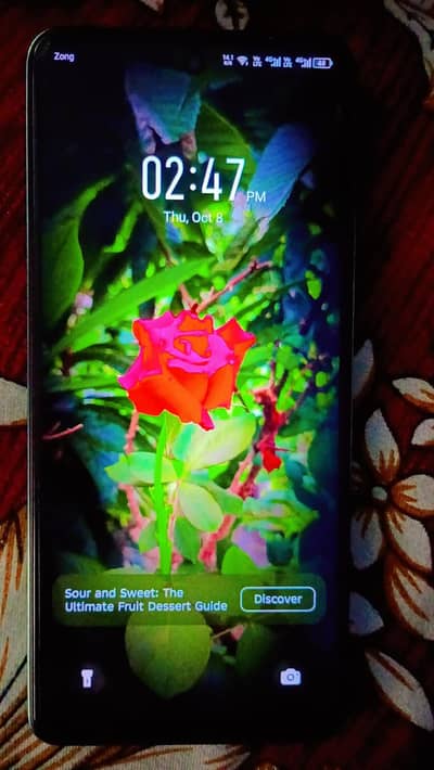 Infinix Hot 40 Pro