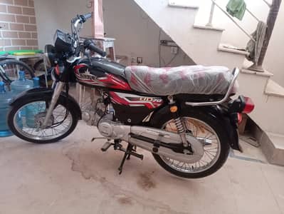 Unique UD 70 2026 - sirf 21 km chali hai 03313600538