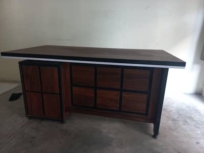 office table