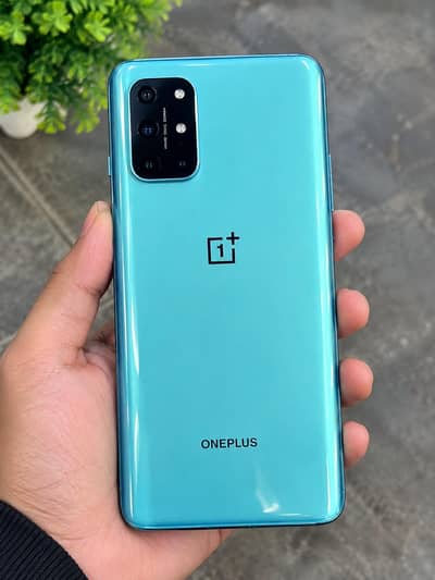 One Plus 8T