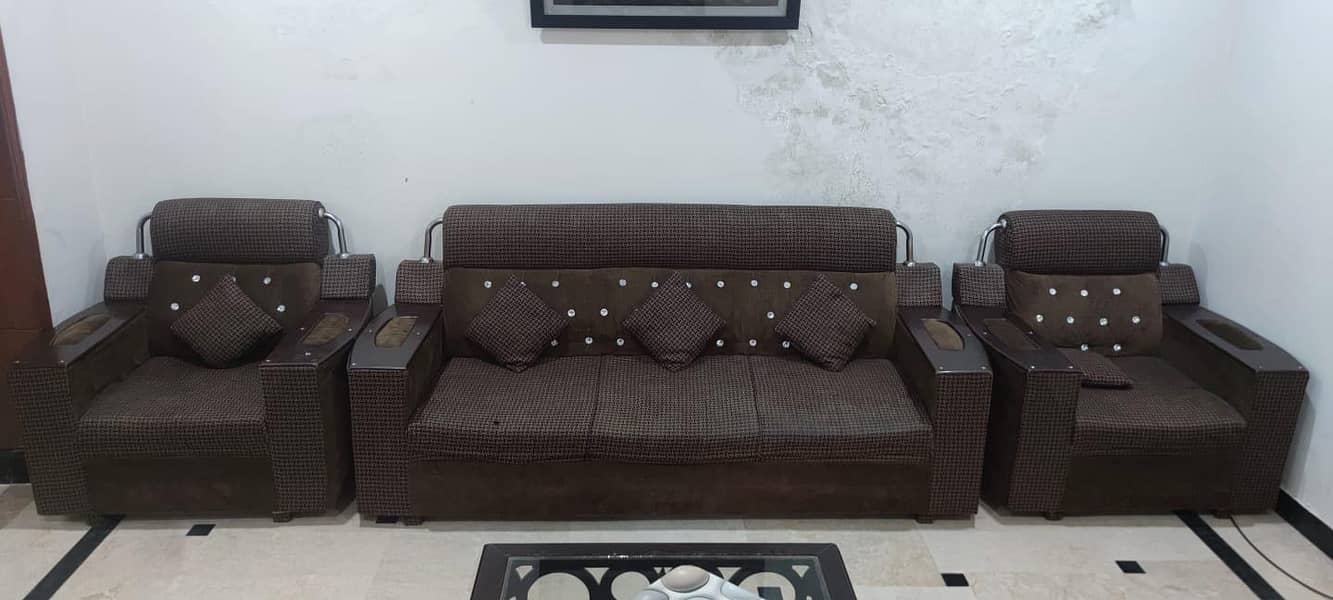 5 seater sofa 1