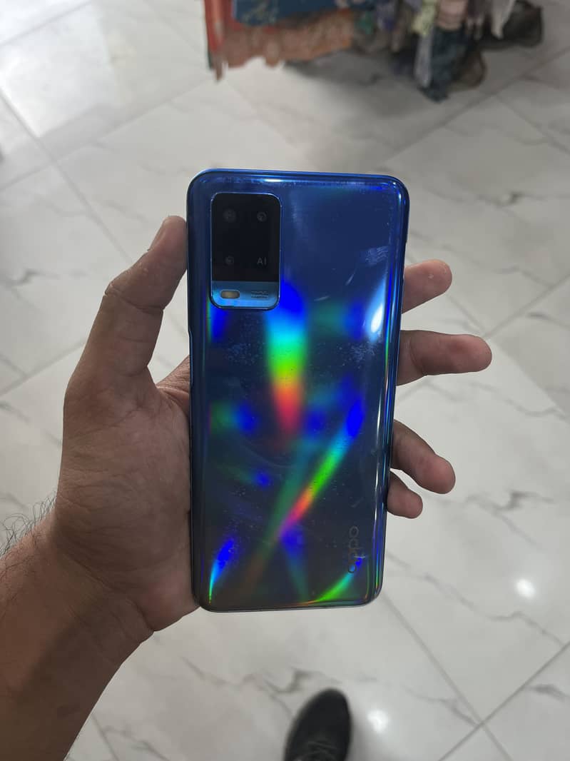 OPPO A54 0