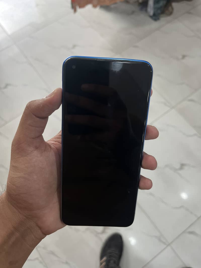 OPPO A54 3