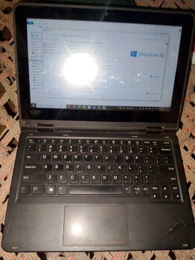 Lenovo Thinkpad Celeron 11e (5th Gen)