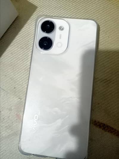Vivo Y05 4+4/128