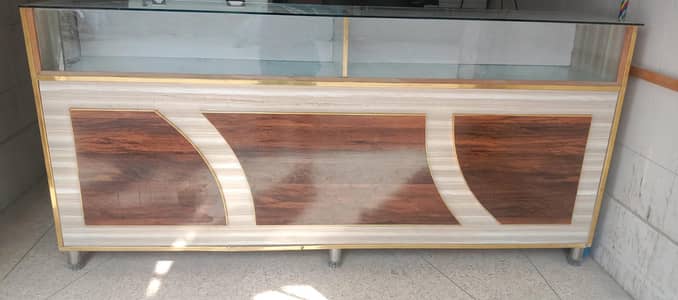 Shop Counter