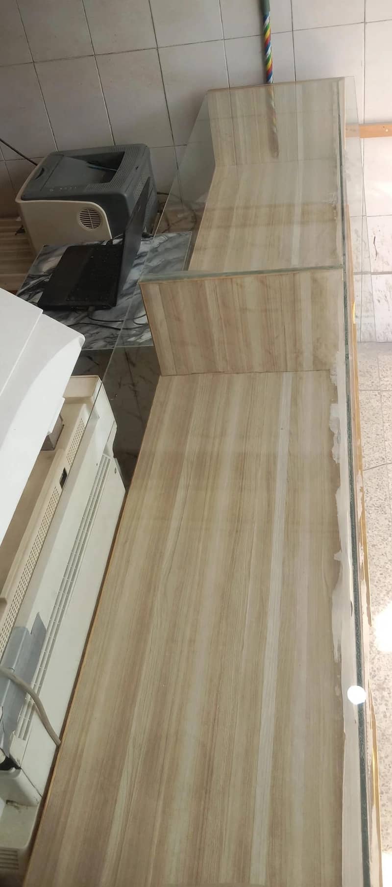 Shop Counter 1