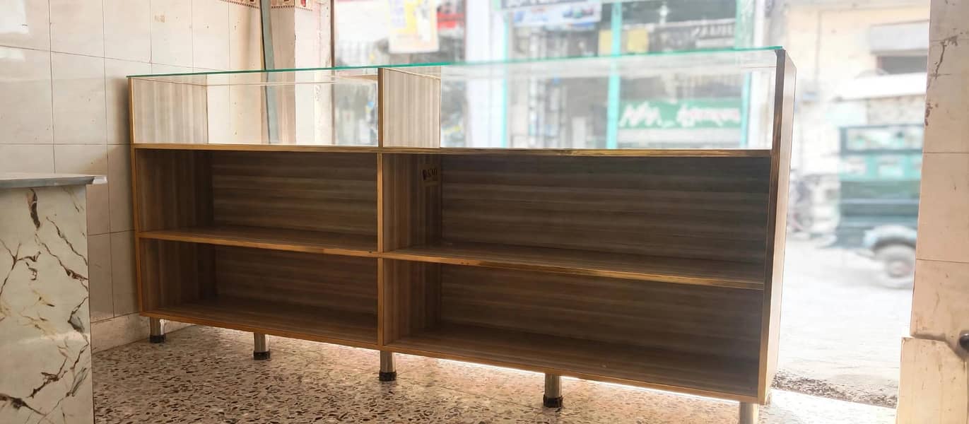 Shop Counter 2