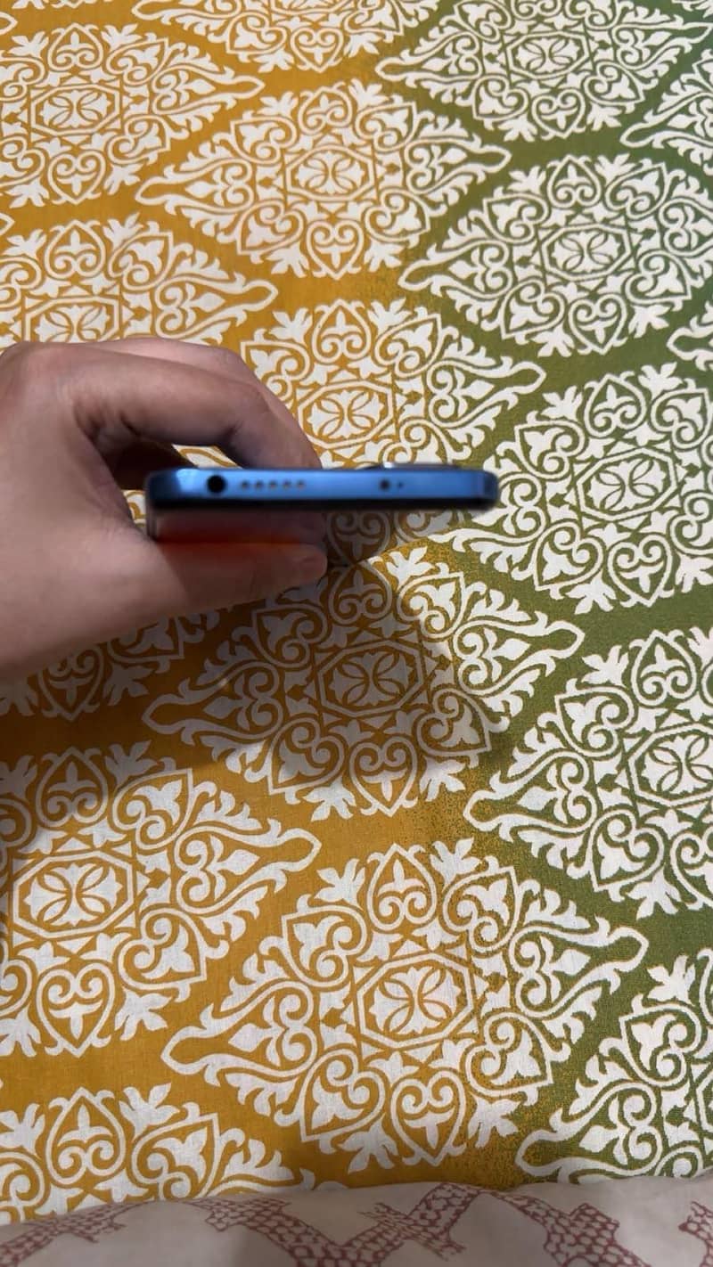 Xiaomi Redmi note 11 4