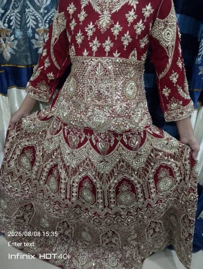 Lucky zari collection (medium size)