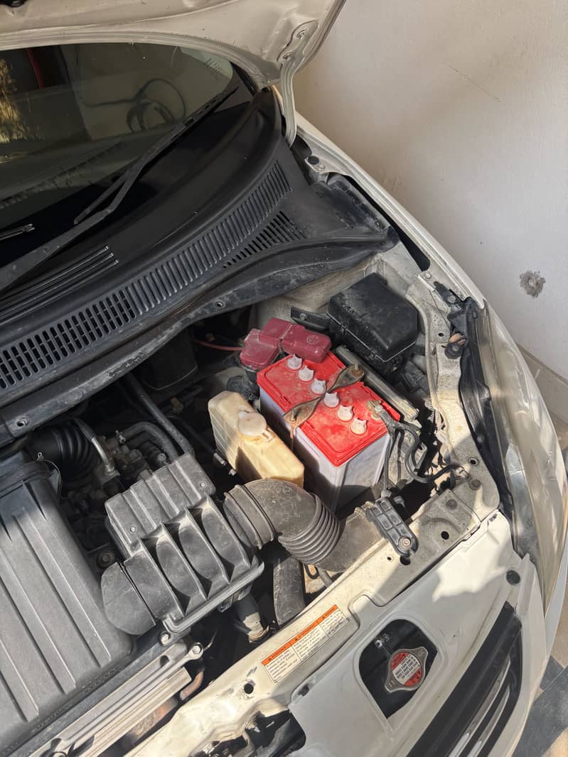 Suzuki Swift 2015 0