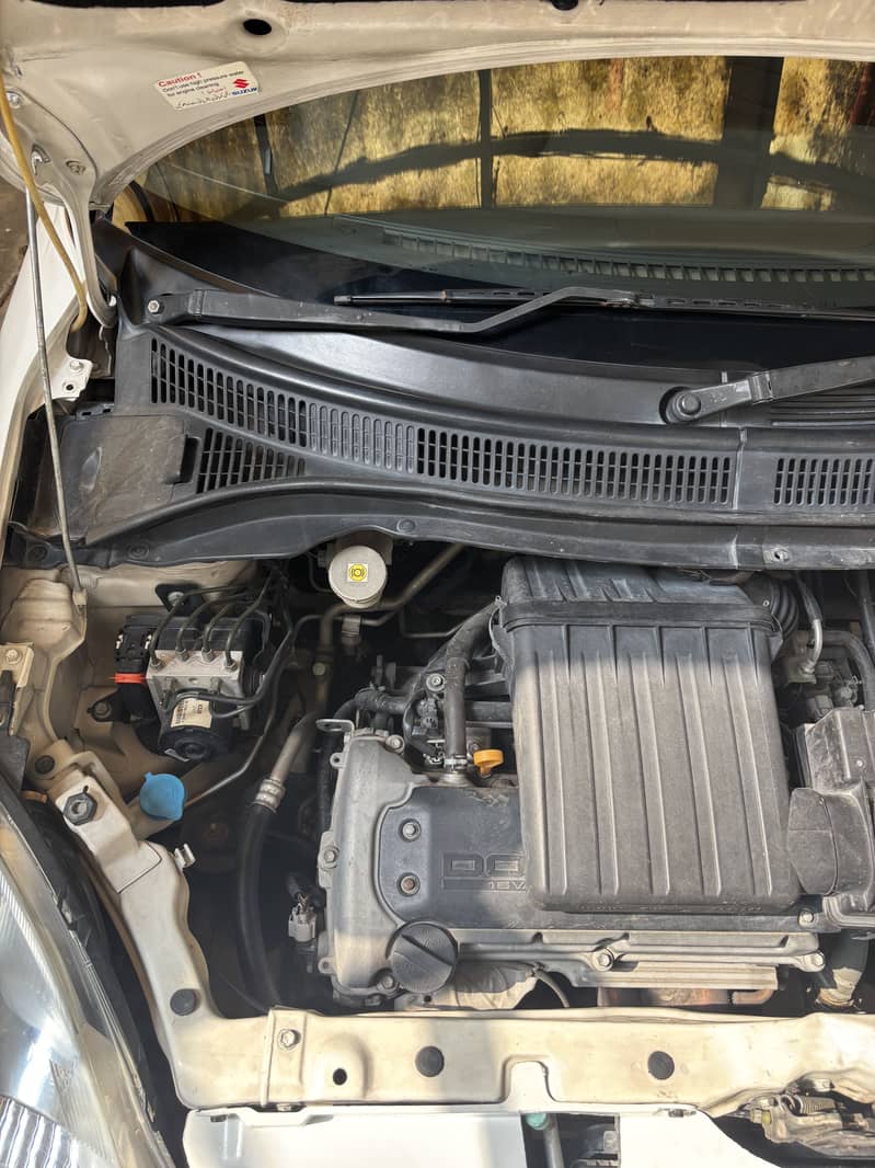 Suzuki Swift 2015 2