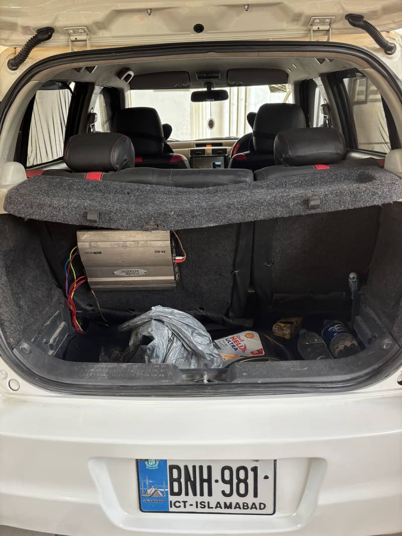 Suzuki Swift 2015 3