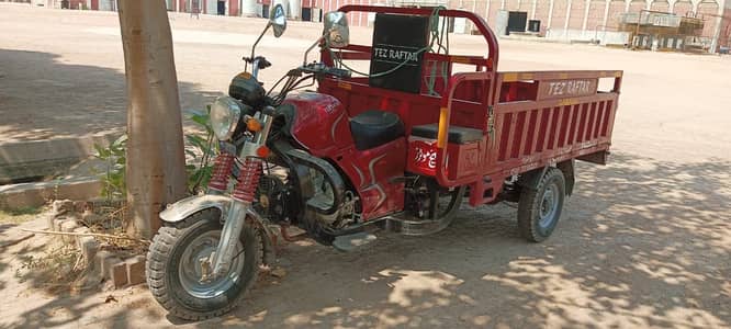 Taz raftar 2026 model