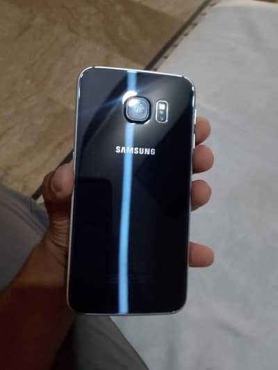 Samsung Mobile S6 Edge