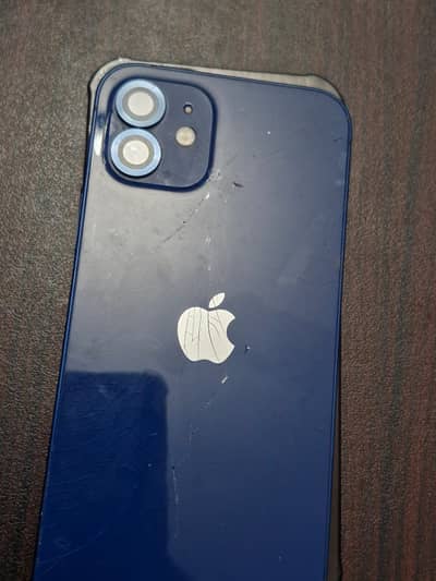 Apple iPhone 12