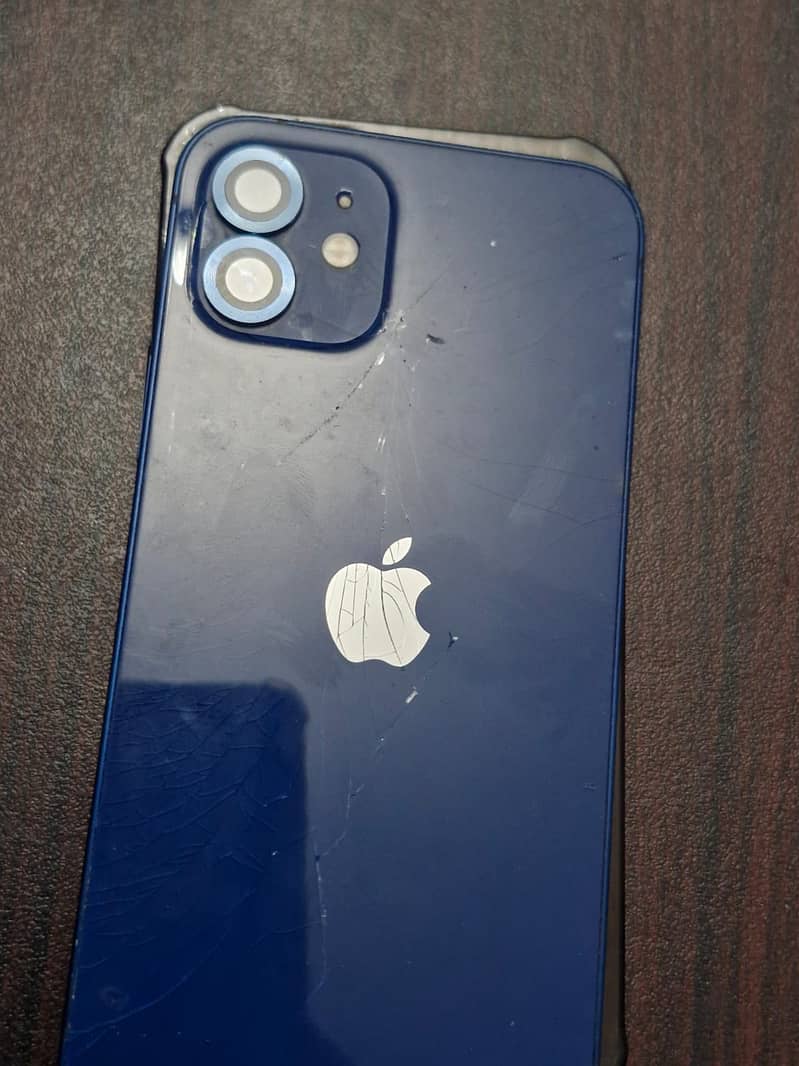 Apple iPhone 12 0