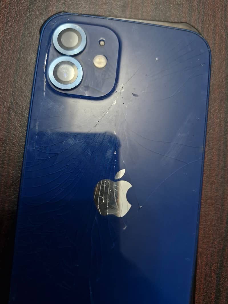 Apple iPhone 12 1