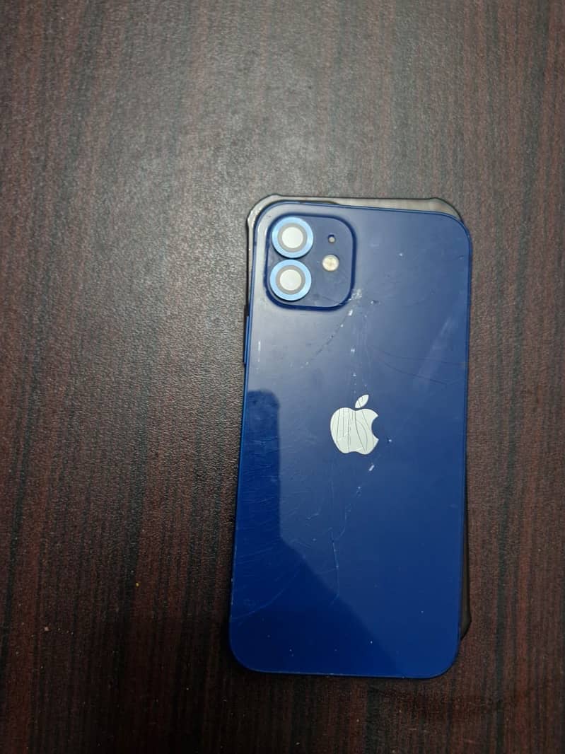 Apple iPhone 12 2