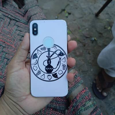 Apple iPhone X