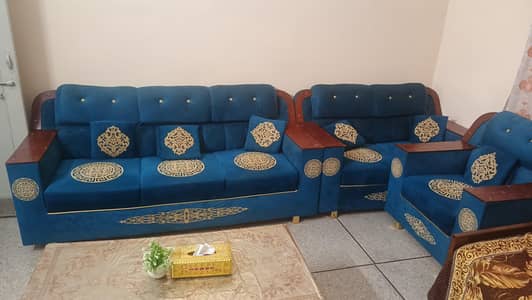 3,2,1 seater sofa for sale. all okay neend condition. 03020413458