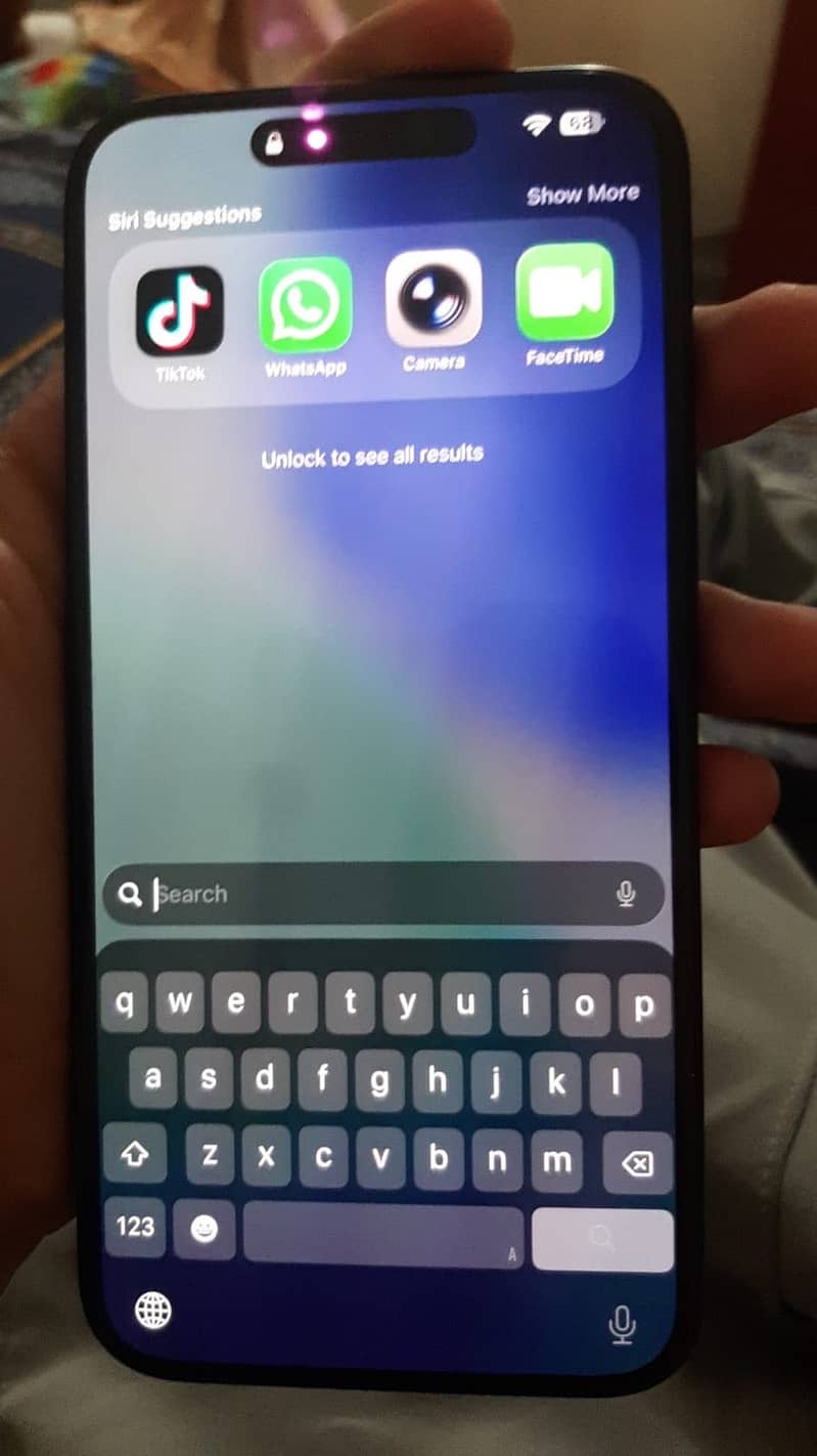 Apple iPhone 15 Pro Max 1