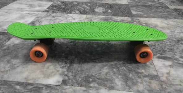 Penny Skatebroad  Childs and adult