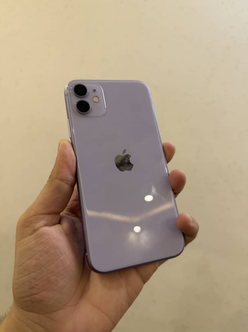Apple iPhone 11 0