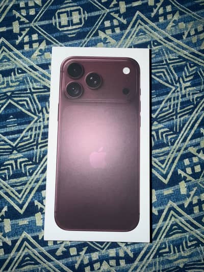 Apple iPhone 18 Pro Max