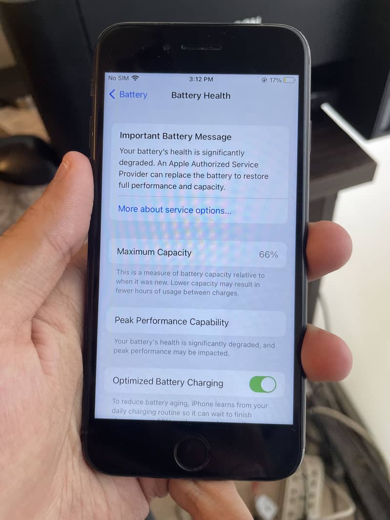 Apple iPhone 7 2