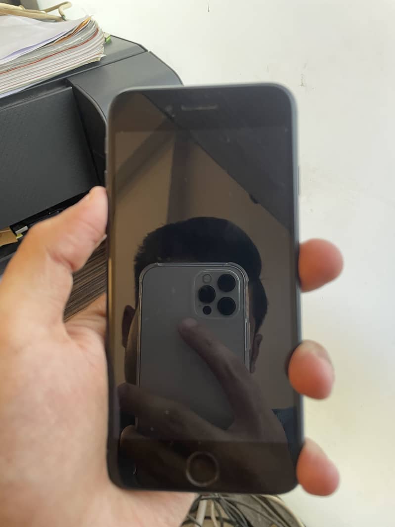 Apple iPhone 7 8