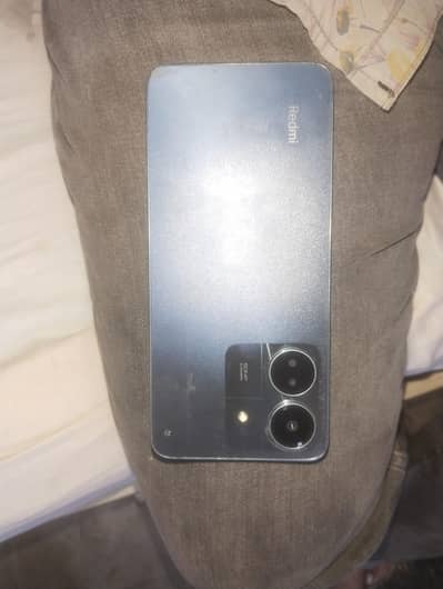 Xiaomi Redmi 13c