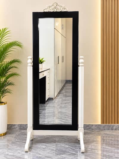 bedroom, dressing area boutique