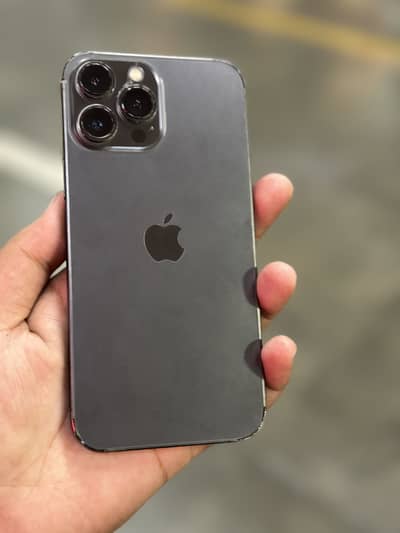 Apple iPhone 13 Pro Max