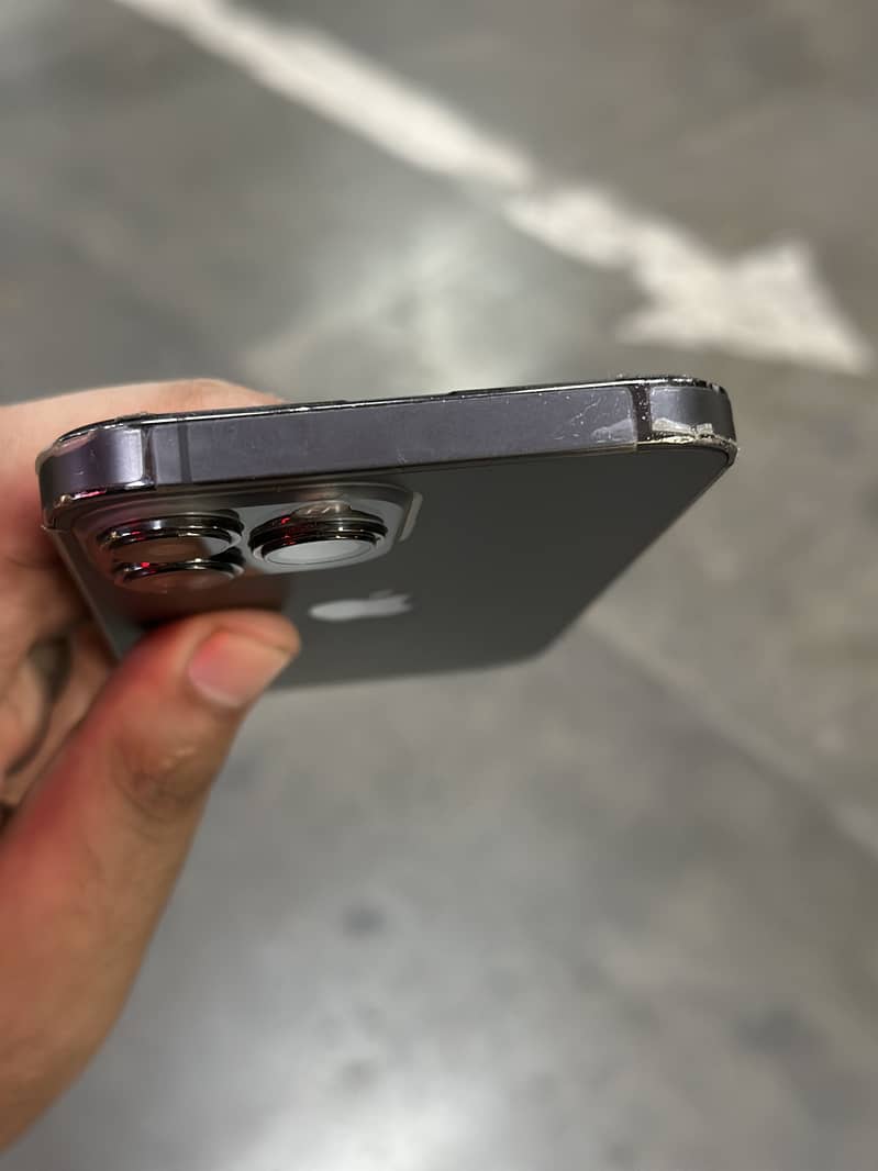 Apple iPhone 13 Pro Max 2