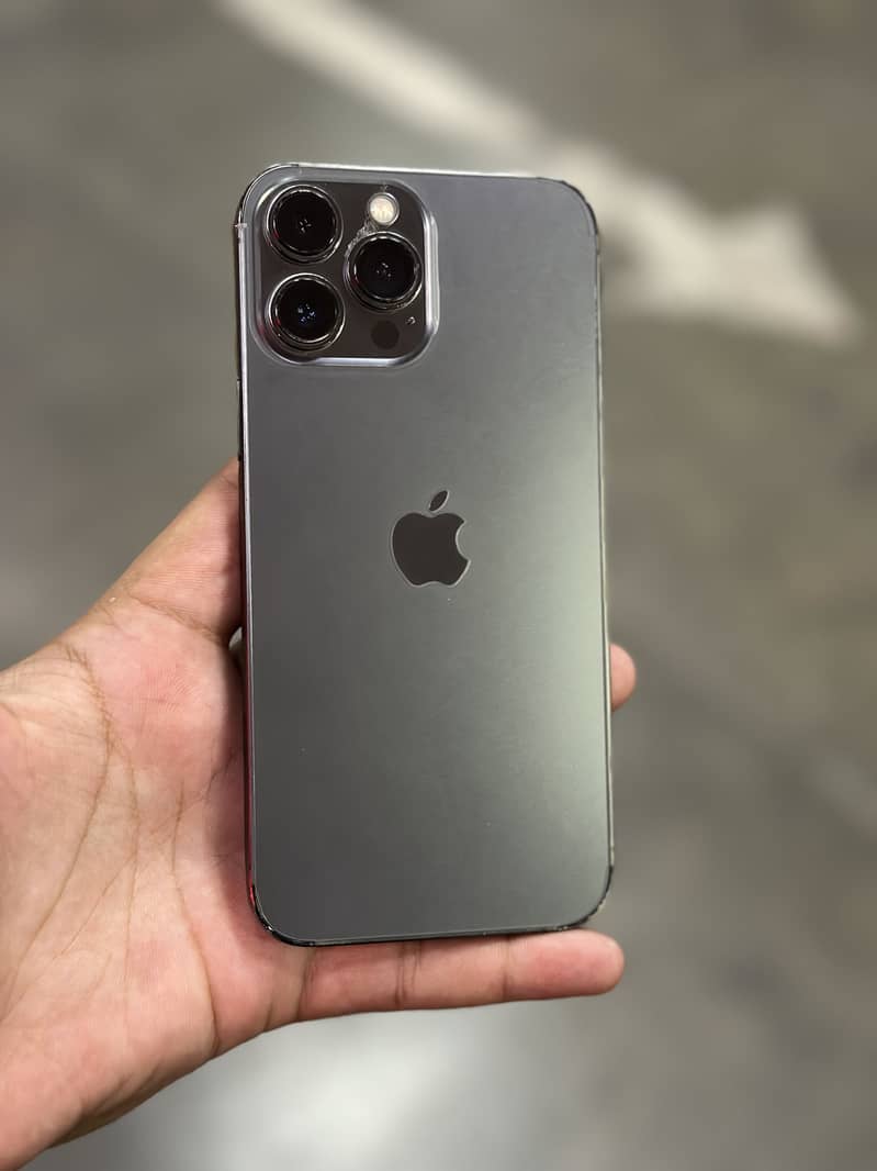 Apple iPhone 13 Pro Max 3