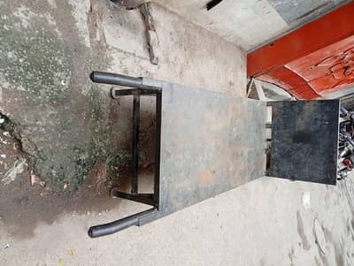 Reri for sale 75Kg weight ha is ka khud apny lya tyar karwai thi