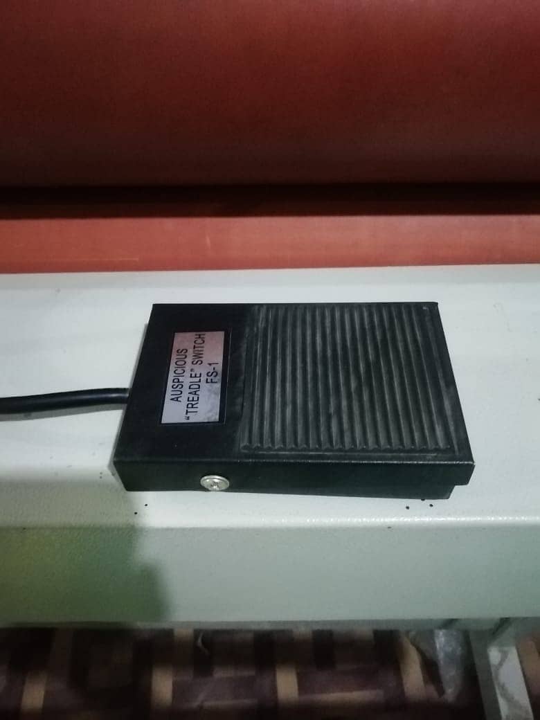 laminator 1