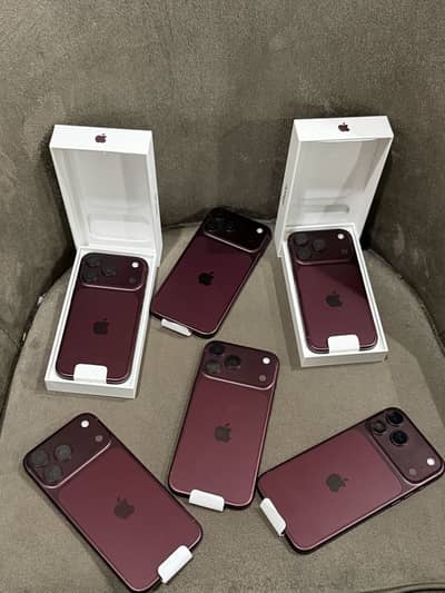 Apple iPhone 18 Pro Max