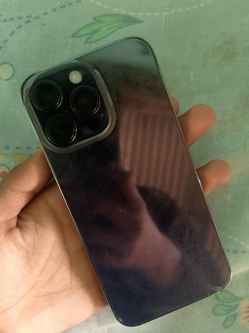 Apple iPhone 14 Pro Max 1