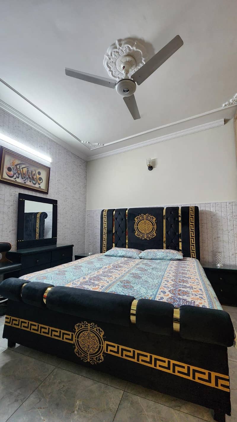 Complete Bedroom Set 0